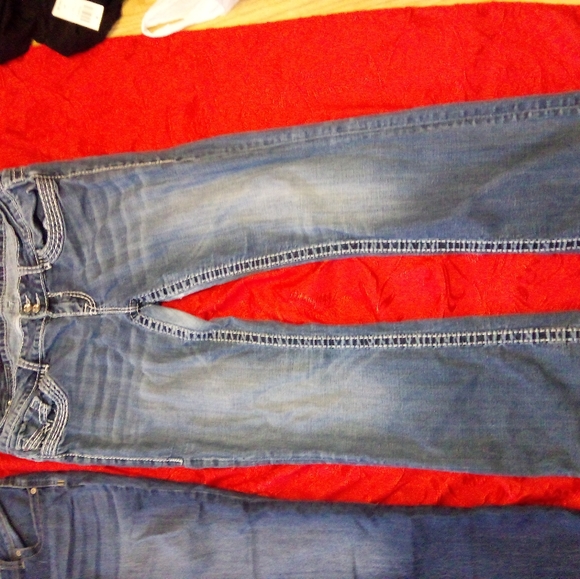 COPY - Vigoss jeans - Picture 1 of 3